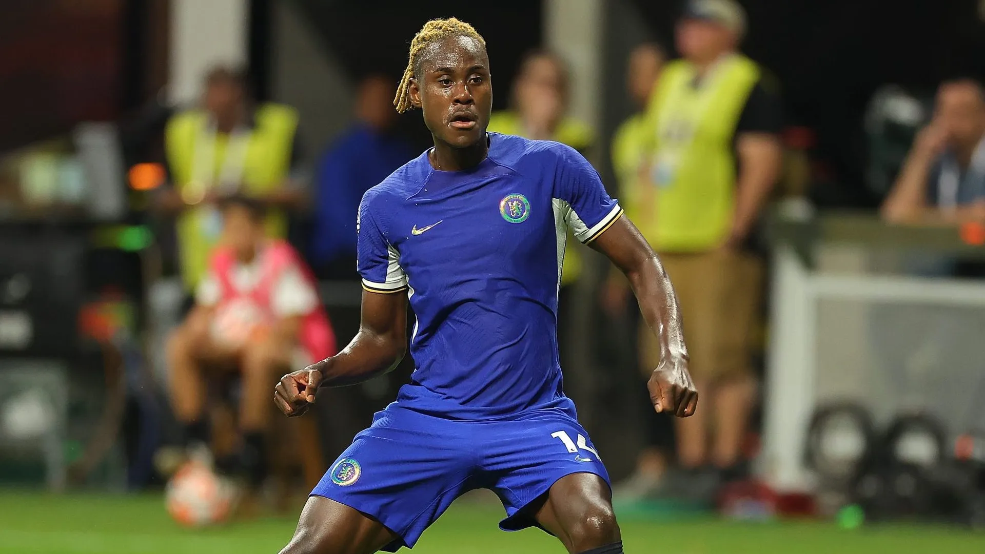 (Photo by Kevin C. Cox/Getty Images for Premier League)