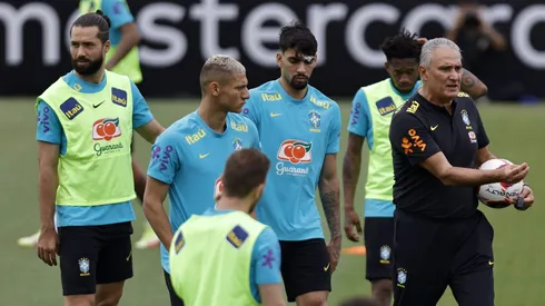 Photo by Buda Mendes/Getty Images