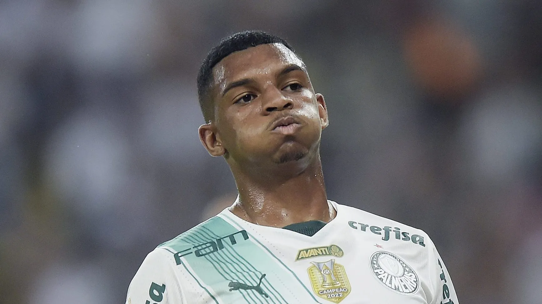 . (Photo by Alexandre Loureiro/Getty Images)