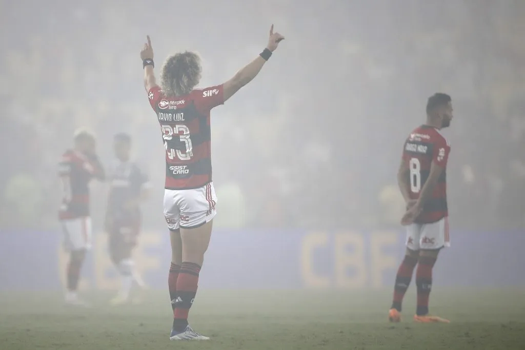 (Photo by Wagner Meier/Getty Images)