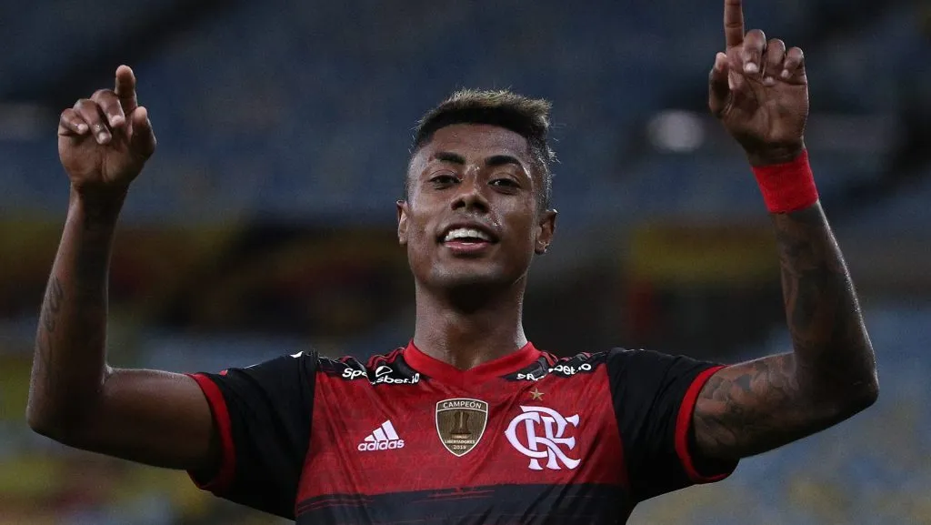 (Photo by Buda Mendes/Getty Images)