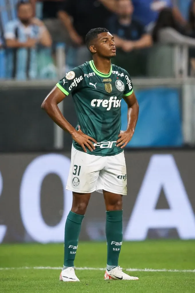 (Photo by Pedro H. Tesch/Getty Images)