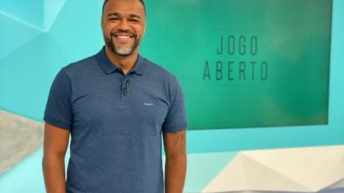 Denilson Reprodução Band | Os donos da bola