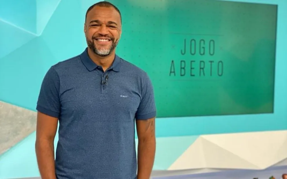 Denilson Reprodução Band | Os donos da bola