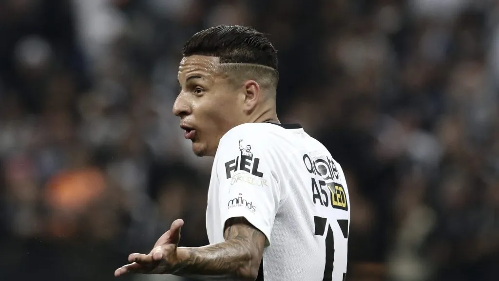 (Photo by Miguel Schincariol/Getty Images)