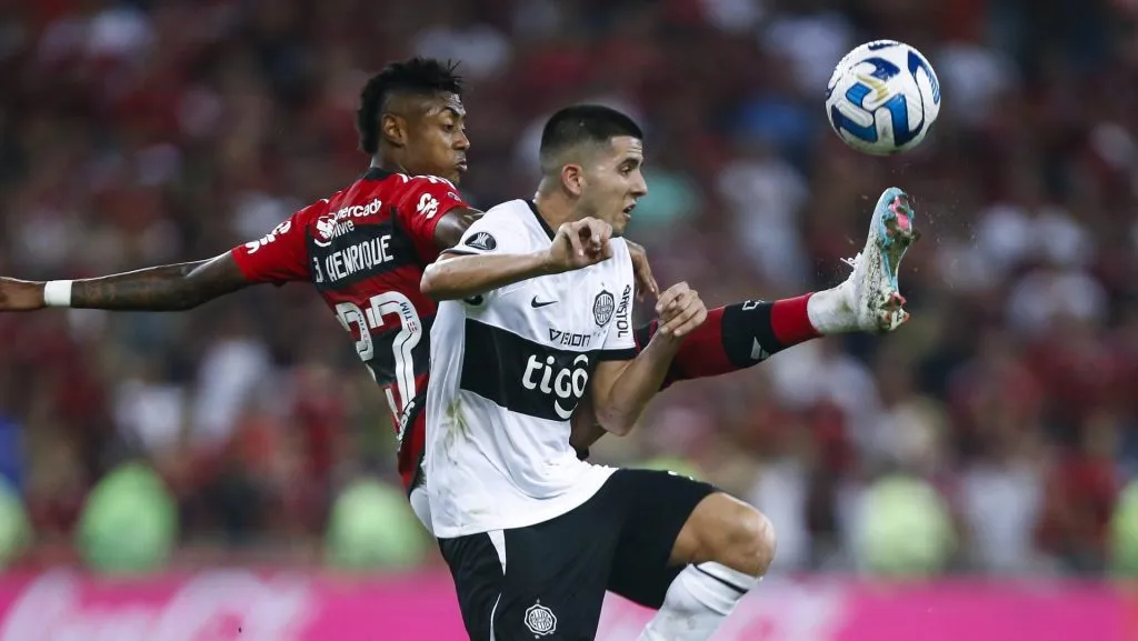 (Photo by Wagner Meier/Getty Images)