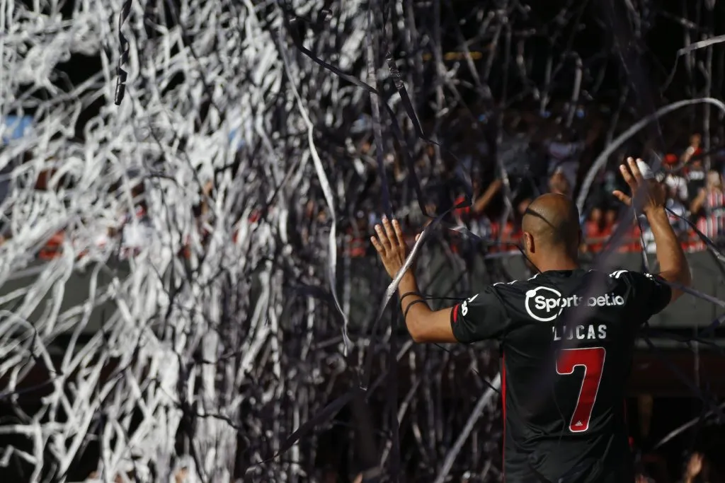 Photo by Miguel Schincariol/Getty Images