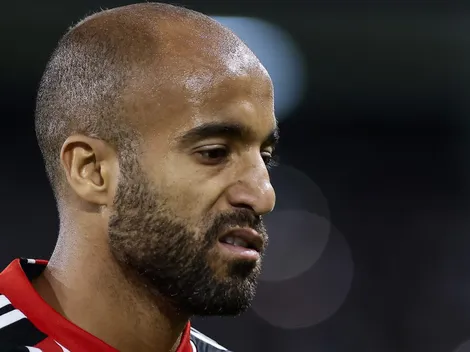 Parceria de milhões: Lucas Moura exige Calleri para fechar com grande projeto do futebol