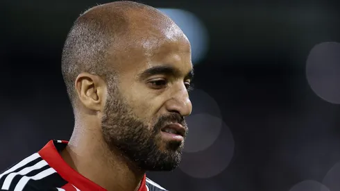 Photo by Franklin Jacome/Getty Images