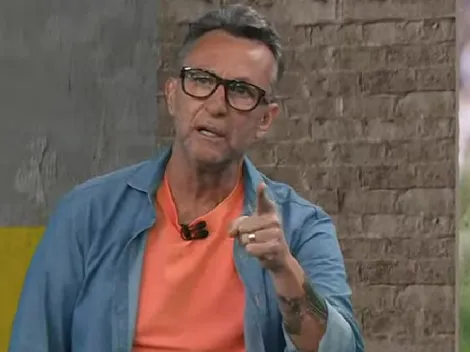 Neto revela qual jogador do Flamengo não tem mais condições de jogar em alto nível