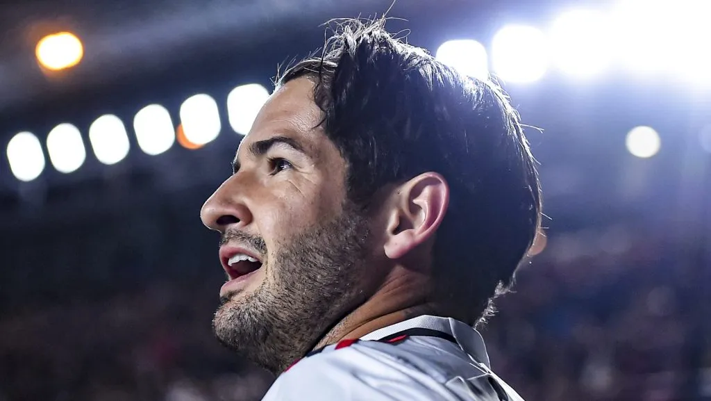 Alexandre Pato