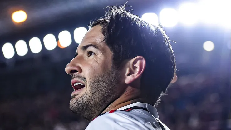 Photo by Marcelo Endelli/Getty Images