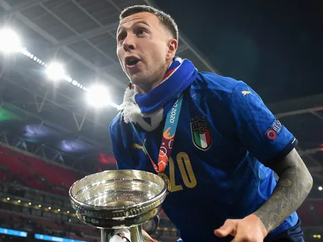 Gigante da Serie A prepara proposta pela contratação de Bernadeschi