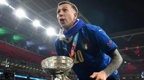 (Photo by Paul Ellis – Pool/Getty Images)