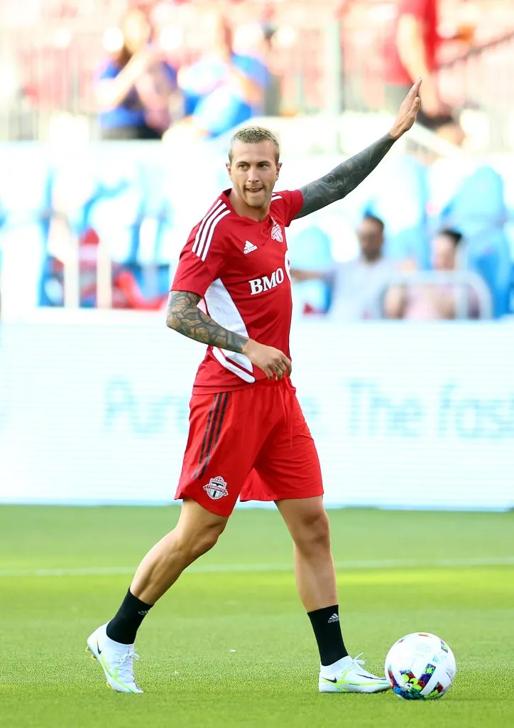 (Photo by Vaughn Ridley/Getty Images)