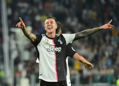 (Photo by Pier Marco Tacca/Getty Images)