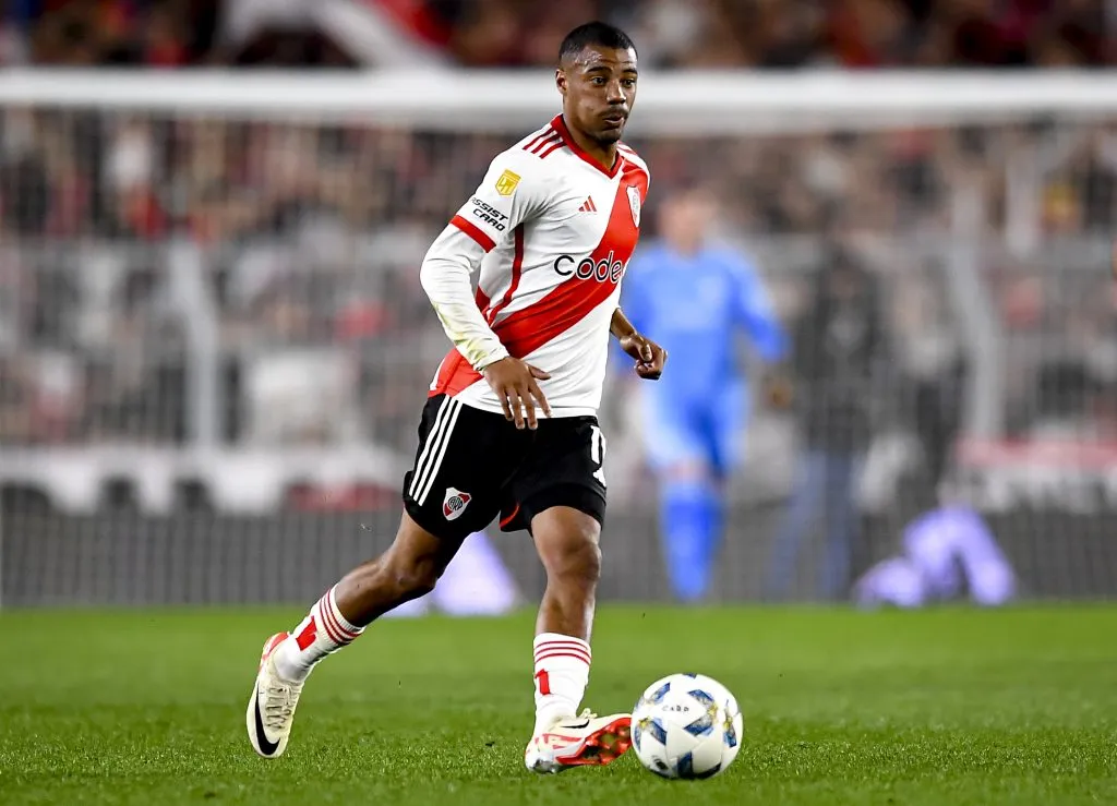 Photo by Marcelo Endelli/Getty Images