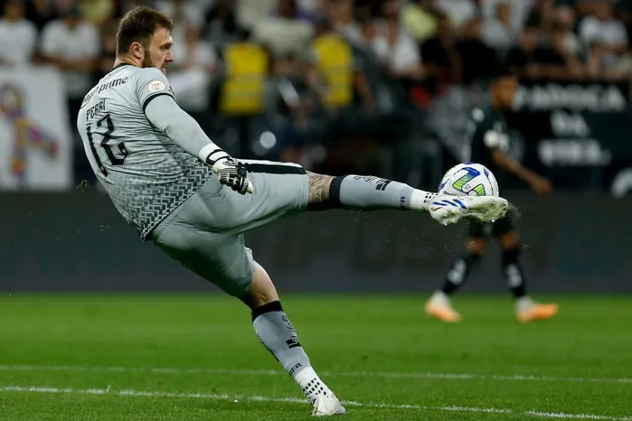 Photo by Ricardo Moreira/Getty Images