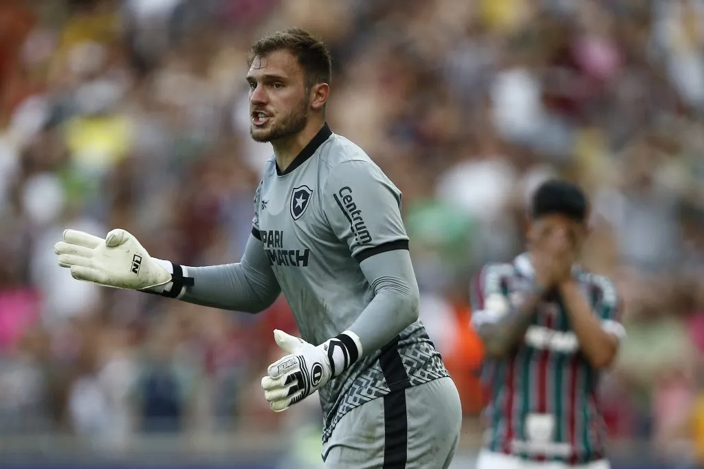 Photo by Wagner Meier/Getty Images