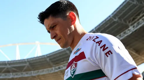 (Photo by Buda Mendes/Getty Images)