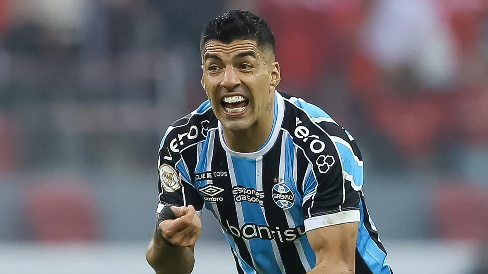 (Photo by Pedro H. Tesch/Getty Images)