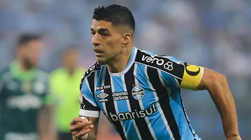 (Photo by Pedro H. Tesch/Getty Images)