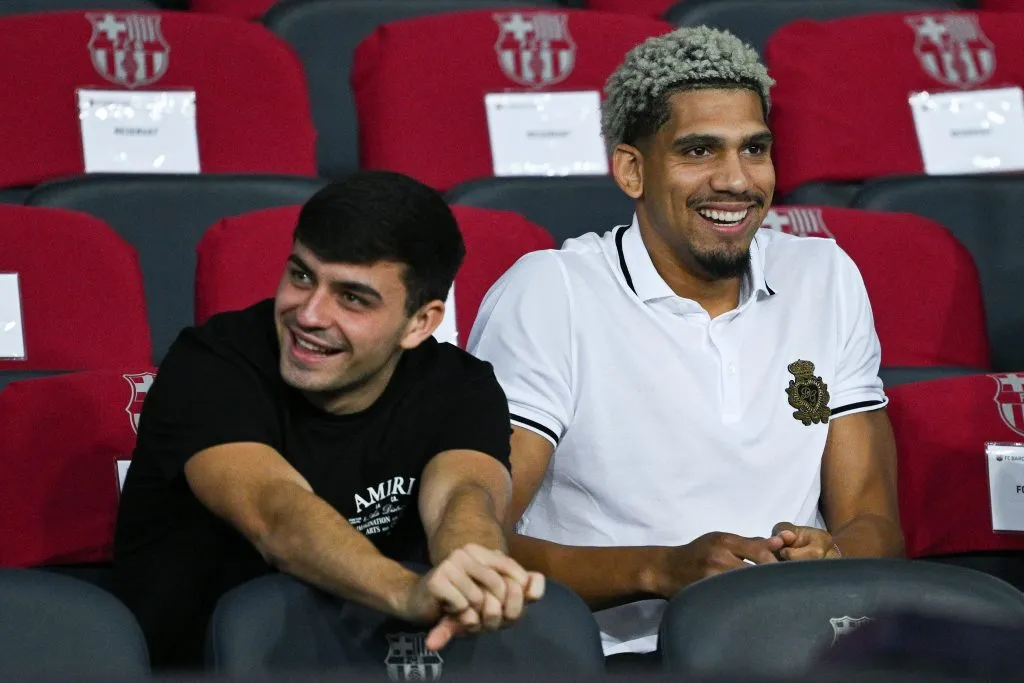 (Photo by David Ramos/Getty Images)