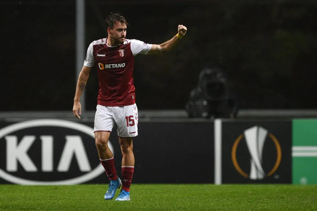 Photo by Octavio Passos/Getty Images