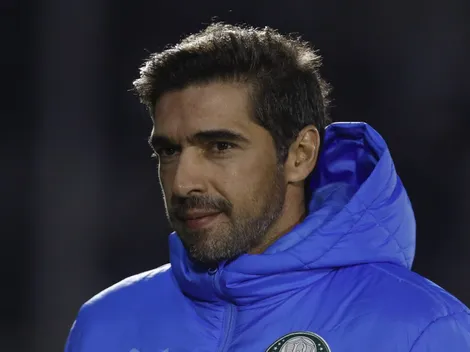 Palmeiras pode fechar com ex-parceiro de Messi para 2024