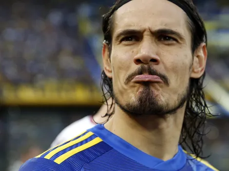 Não quer o Brasil! Cavani recusou 4 gigantes do futebol brasileiro