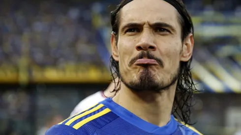 (Photo by Daniel Jayo/Getty Images)