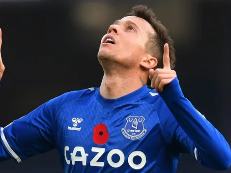 Gigante do futebol brasileiro quer atravessar o Atlético Mineiro e fechar com Bernard