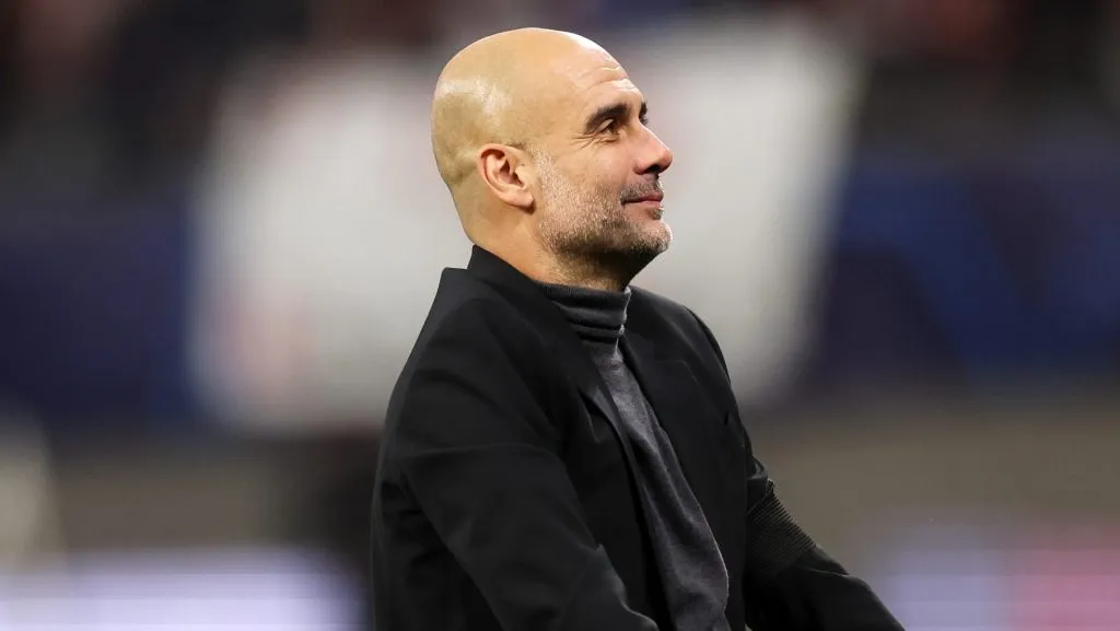 (Photo by Maja Hitij/Getty Images)