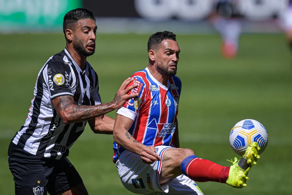 (Photo by Pedro Vilela/Getty Images)