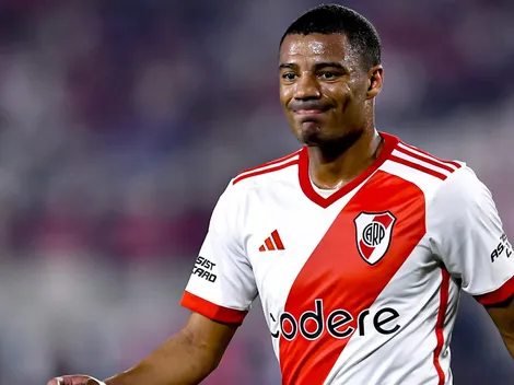 Palmeiras? De La Cruz tem acordo verbal com outro clube brasileiro, conta jornalista