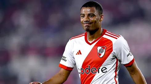 (Photo by Marcelo Endelli/Getty Images)