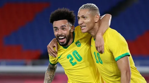 (Photo by Toru Hanai/Getty Images)