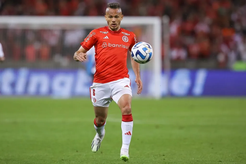 (Photo by Pedro Tesch/Getty Images)