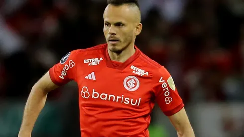 (Photo by Pedro H. Tesch/Getty Images)