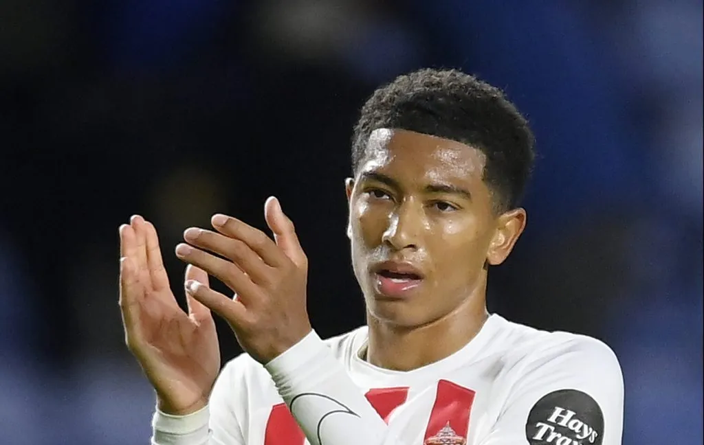 (Photo by Ben Roberts Photo/Getty Images)