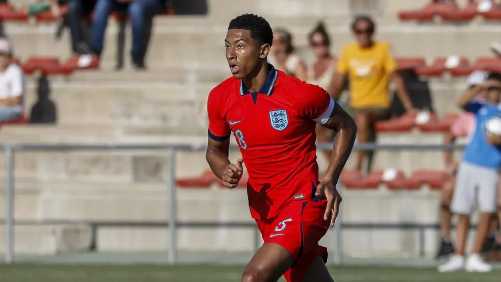 (Photo by Pablo Blazquez Dominguez/Getty Images)