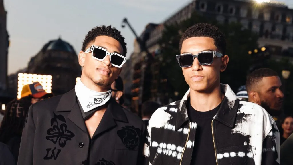 (Photo by Pierre Mouton/Getty Images for Louis Vuitton)