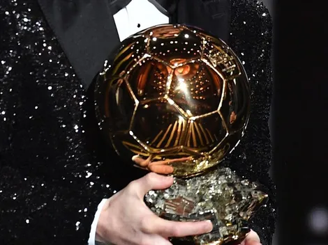 Portal ‘vaza’ o vencedor da Bola de Ouro 2023 e causa alvoroço na web