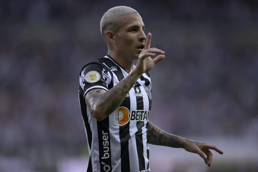 (Photo by Pedro Vilela/Getty Images)