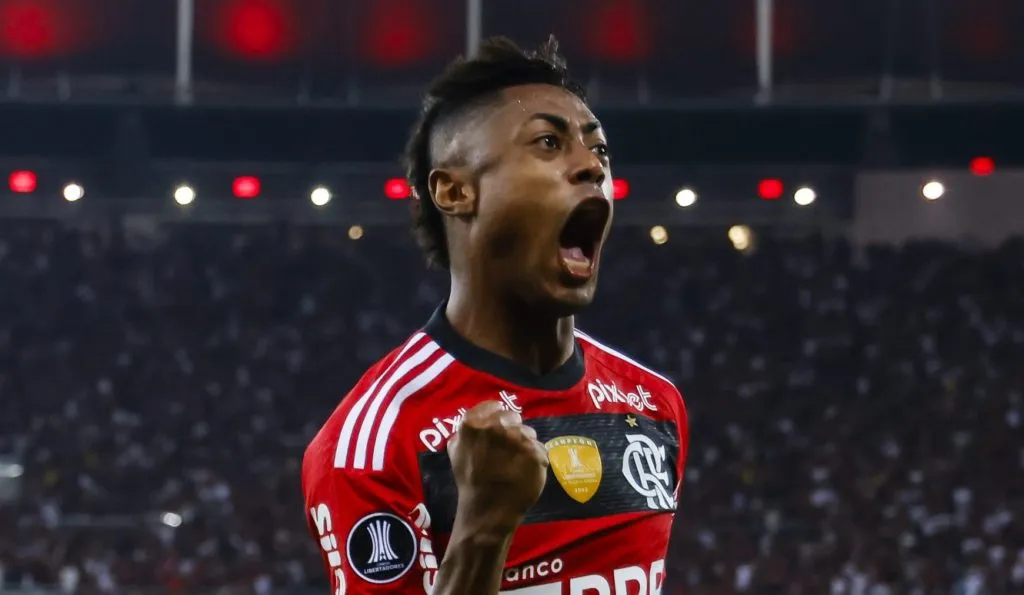 (Photo by Wagner Meier/Getty Images)