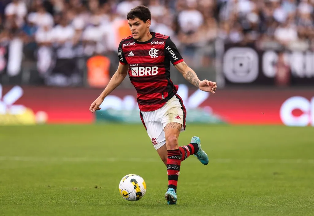 (Photo by Alexandre Schneider/Getty Images)