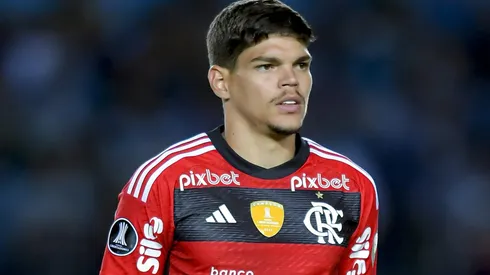 (Photo by Marcelo Endelli/Getty Images)