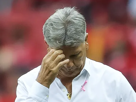 Vai pagar! Vojvoda pede e Fortaleza deve comprar atacante do Grêmio