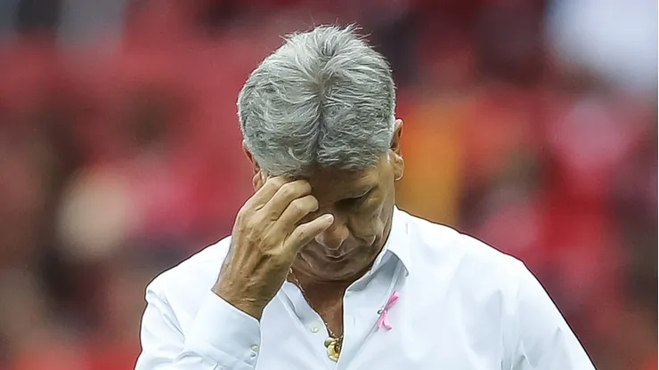 (Photo by Pedro H. Tesch/Getty Images)
