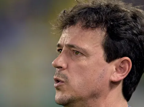 Fernando Diniz revela qual jogador nenhum treinador do mundo abriria mão